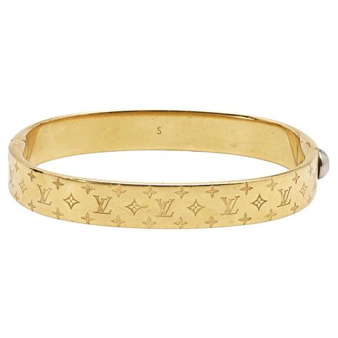 gw louis vuitton bracelet|louis vuitton gold bracelets.